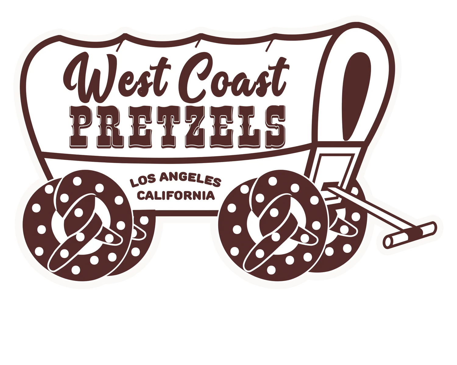 PRTZELZ - Gift Card