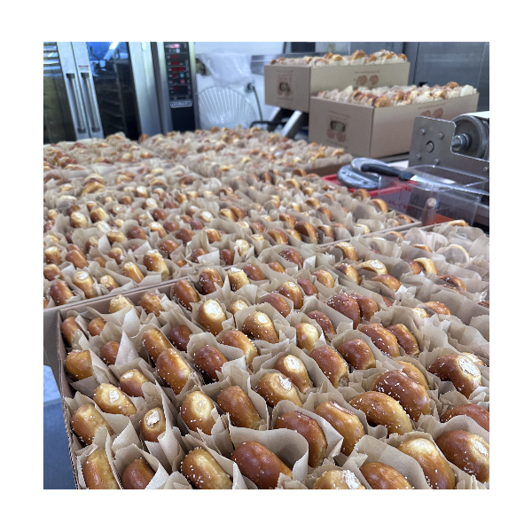 Handcrafted  With Love