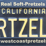 PRTZELZ - Gift Card West Coast Pretzels