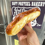 Philly Pretzel West Coast Pretzels