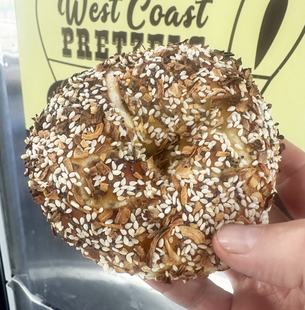 Everything Bagel