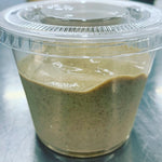 Spicy Brown Mustard West Coast Pretzels
