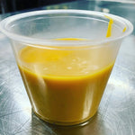 Nacho Cheese Cup West Coast Pretzels