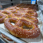 Philly Pretzel West Coast Pretzels