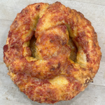 Pizza Pretzel West Coast Pretzels