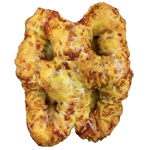 Double Pizza Pretzel West Coast Pretzels