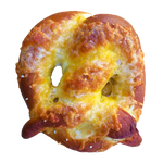 Cheese West Coast Pretzels