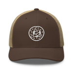 Pretzel Trucker Cap West Coast Pretzels
