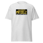 PRTZELZ Tshirt West Coast Pretzels