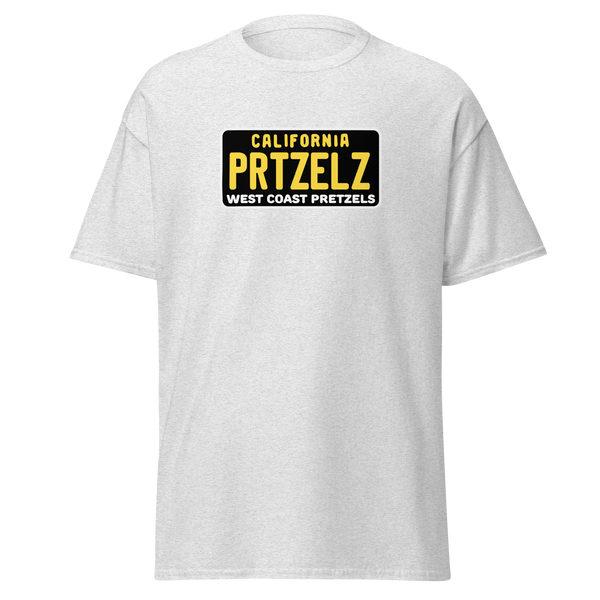 PRTZELZ Tshirt