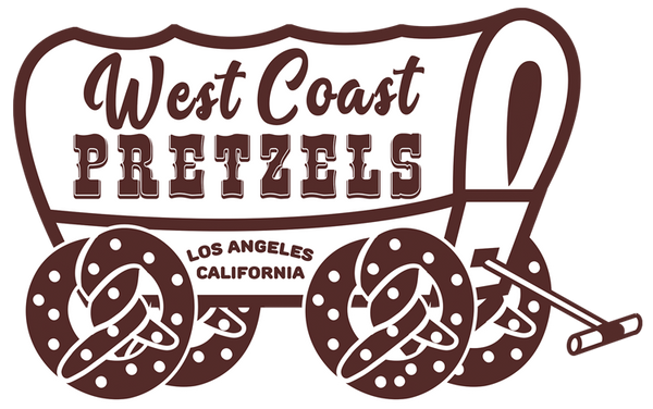 West Coast Pretzels